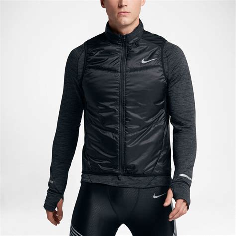 bodywarmer heren nike